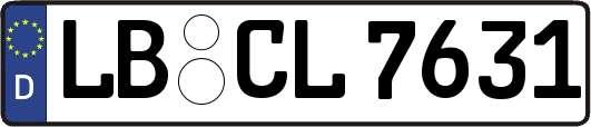 LB-CL7631