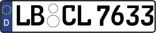 LB-CL7633