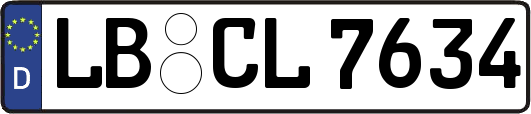 LB-CL7634