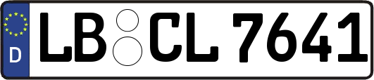 LB-CL7641