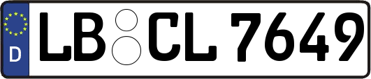 LB-CL7649