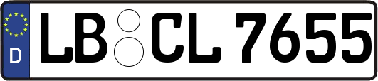 LB-CL7655