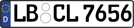 LB-CL7656