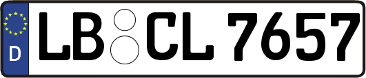 LB-CL7657