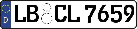 LB-CL7659