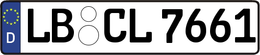 LB-CL7661