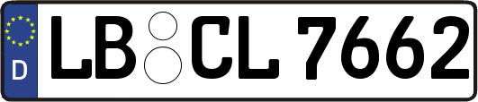 LB-CL7662