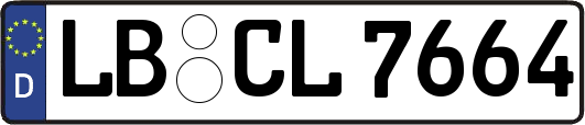 LB-CL7664