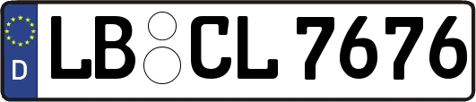 LB-CL7676
