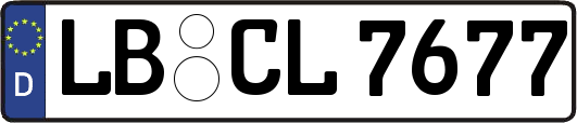 LB-CL7677
