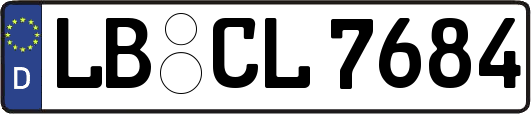 LB-CL7684