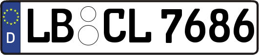 LB-CL7686