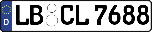 LB-CL7688