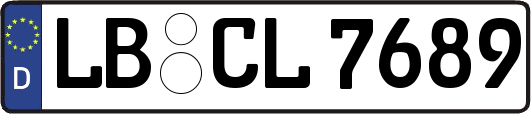 LB-CL7689
