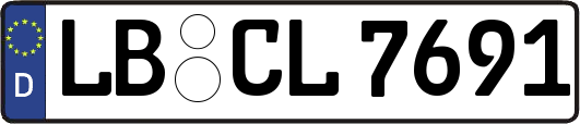 LB-CL7691