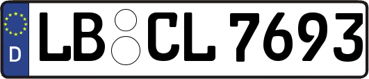 LB-CL7693