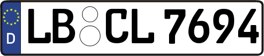 LB-CL7694