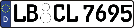 LB-CL7695