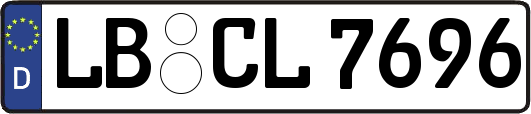 LB-CL7696
