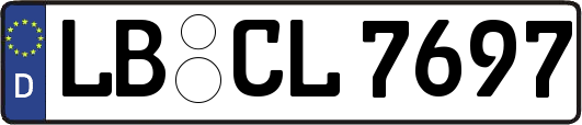 LB-CL7697