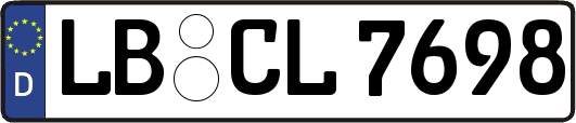LB-CL7698