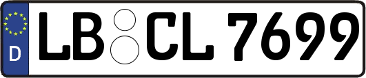 LB-CL7699