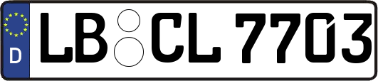 LB-CL7703
