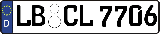LB-CL7706