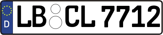 LB-CL7712