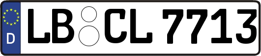 LB-CL7713