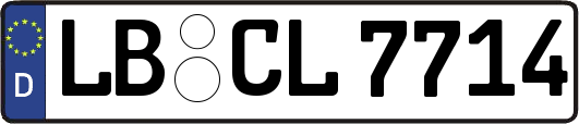 LB-CL7714