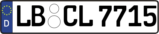 LB-CL7715