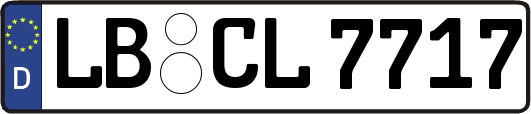 LB-CL7717