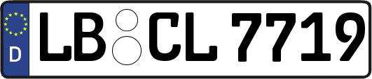 LB-CL7719
