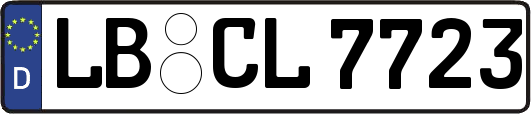 LB-CL7723