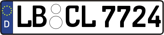 LB-CL7724