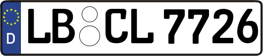 LB-CL7726