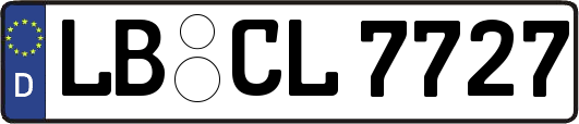 LB-CL7727