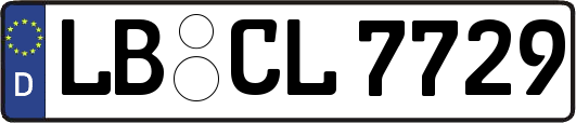 LB-CL7729