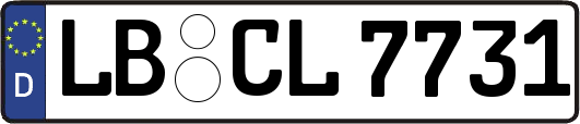 LB-CL7731