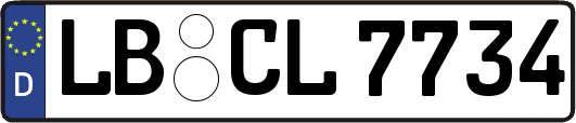 LB-CL7734