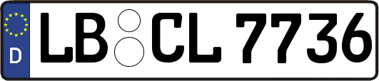 LB-CL7736