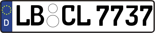LB-CL7737