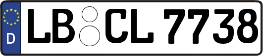 LB-CL7738