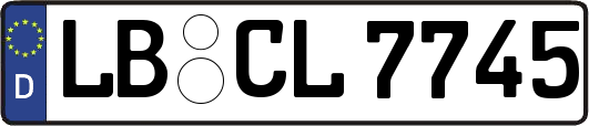 LB-CL7745