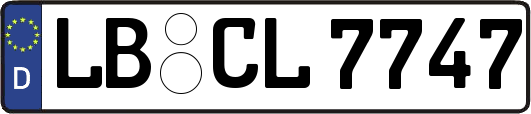 LB-CL7747