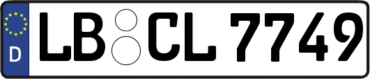 LB-CL7749