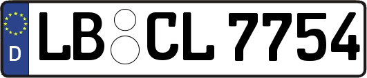 LB-CL7754