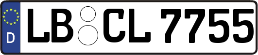 LB-CL7755