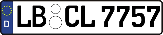 LB-CL7757